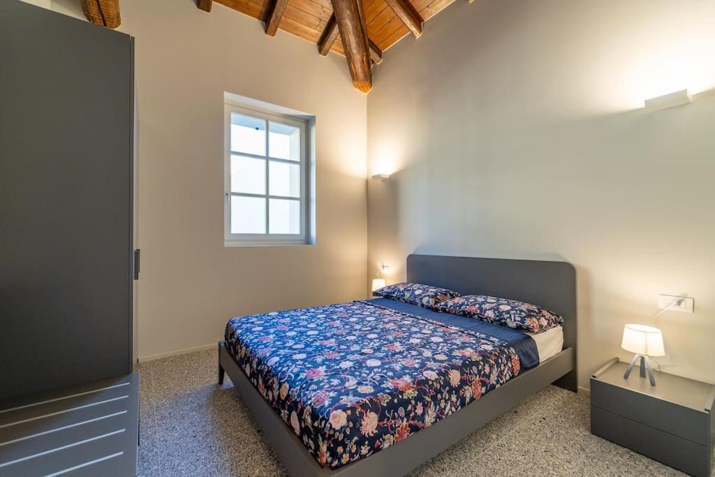 Apartamento Elegante Loft A 200 A Metri Dal Duomo Como