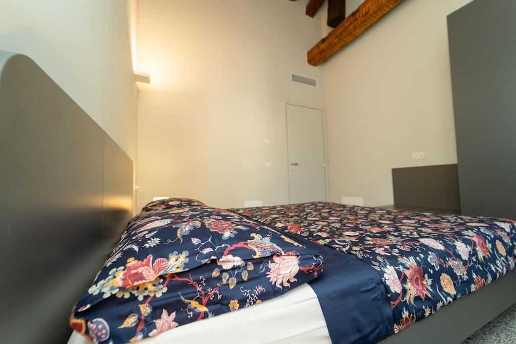 Elegante Loft A 200 A Metri Dal Duomo Apartamento Como