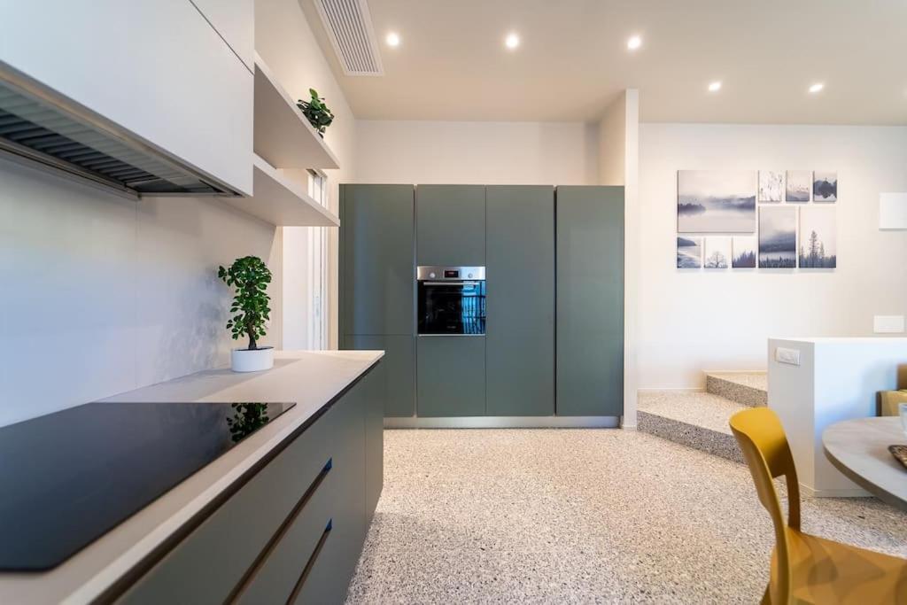 Elegante Loft A 200 A Metri Dal Duomo Apartamento *