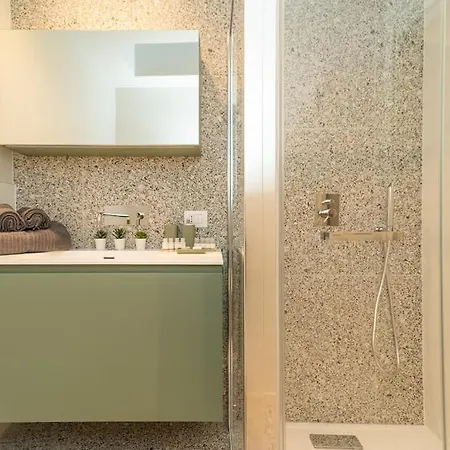 Elegante Loft A 200 A Metri Dal Duomo Apartment Como Exterior photo